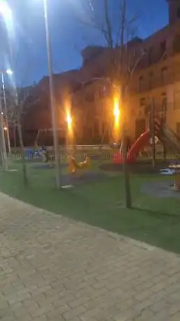 Photo de Parco Giochi Comunale