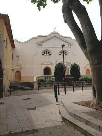 Photo de Eglise Saint Jérôme