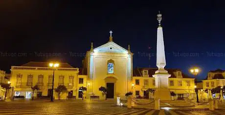 Photo de Igreja de Nossa Senhora da Encarnação