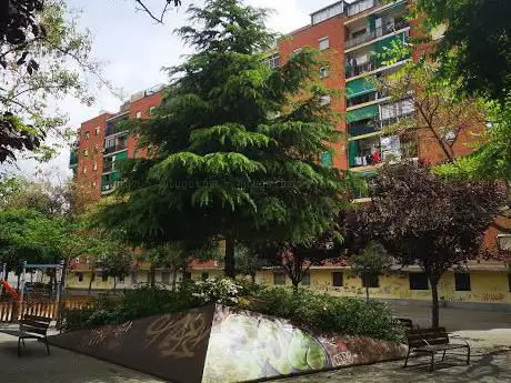 Photo de Plaça de l'Amistat