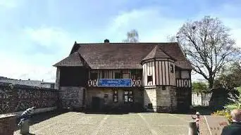 Prieuré d'Harfleur