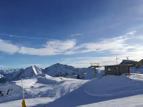 Colle Sarezza