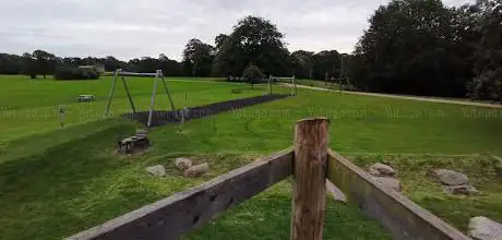 Photo de Astley Park Pavillion