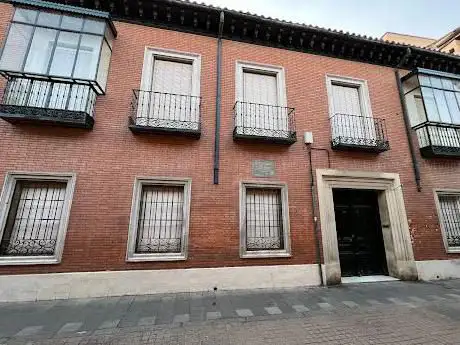 Photo de Casa Natal de Manuel Azaña