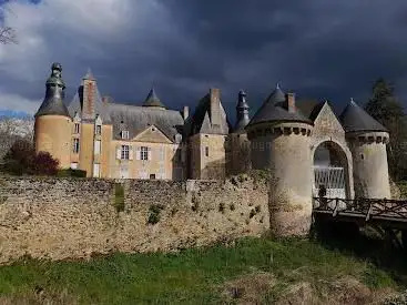Photo de Château de Semur-en-Vallon