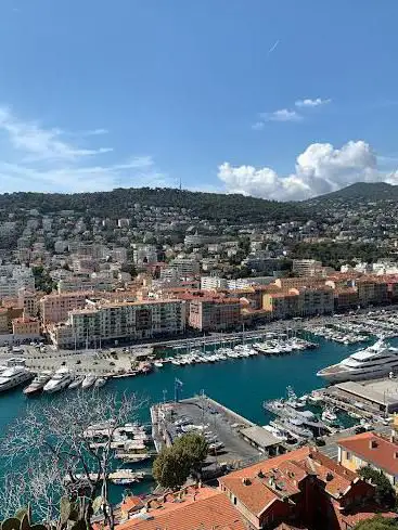 Photo de Point de Vue Port Lympia