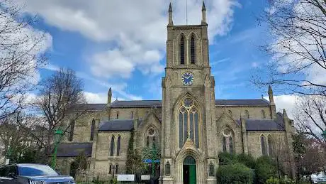 Photo de Saint James Church