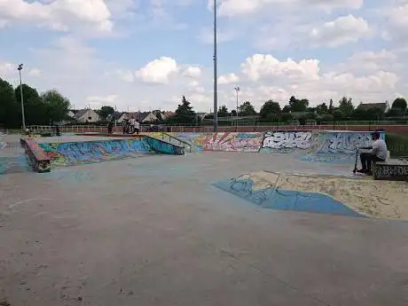 Skatepark