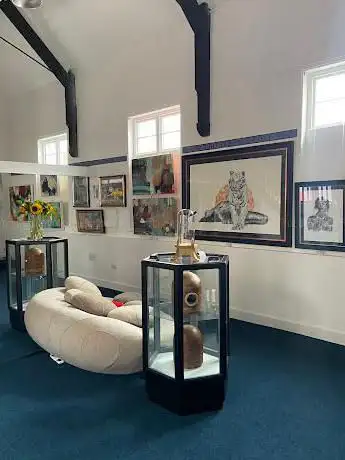 Photo de Hammond Galleries