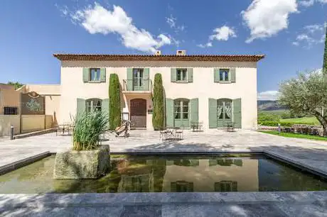 Les Domaines De St Endréol