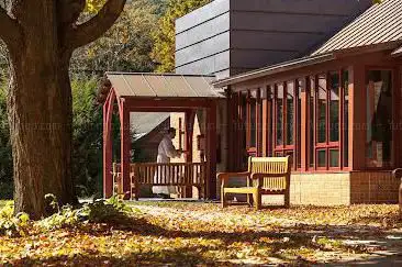 Photo de St Michael's Episcopal Church
