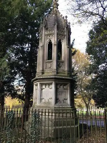 Photo de St Mary the Virgin Church