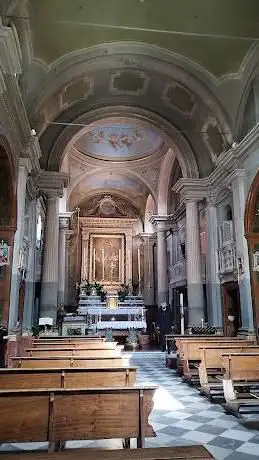Photo de Church of Saint Lucia