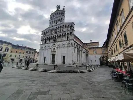 Photo de Palais Pretorio