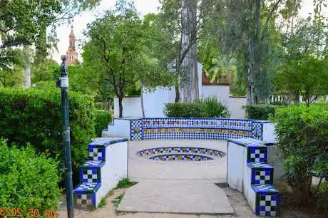Fountain of the Bullfighters