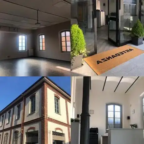 Scuola di Danza Artedanza A.S.D.