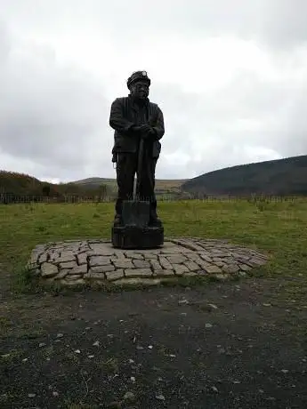 Keeper Of The Collieries