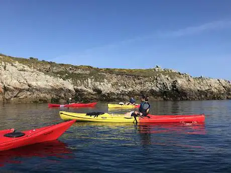 Photo de Ouessant Kayak