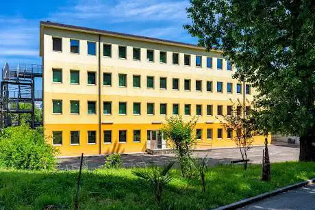 Photo de City library Rita Atria