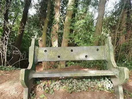 Photo de Banc Du Chill