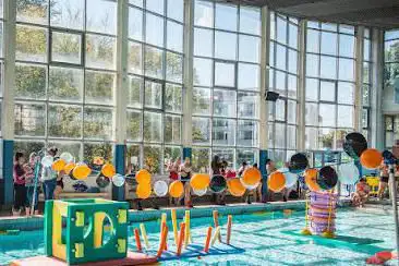 Association Bébés Dauphins
