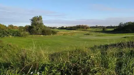 Southport Golf Links