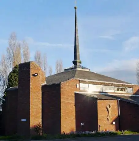 Photo de Saint Joseph's Roman Catholic Church