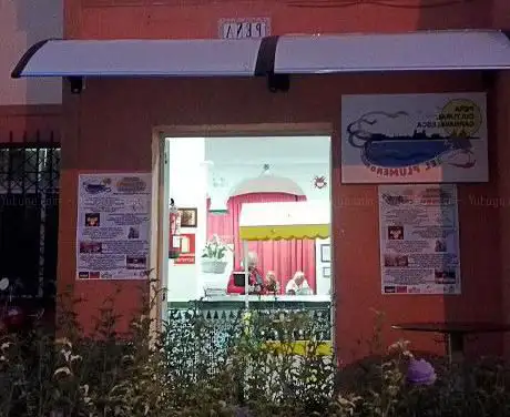 Photo de Peña C.C. El Plumero