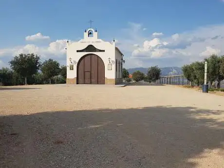 Photo de Ermita De San Isidro Labrador