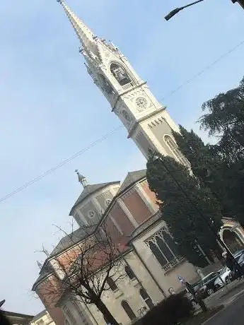 Photo de Piazza San Rocco