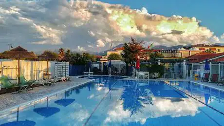 Photo de Bagno Biancamano