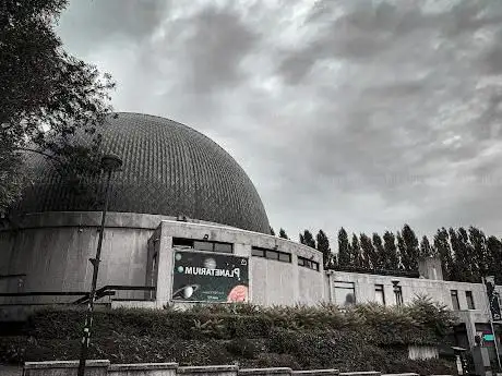 Planétarium de l'Observatoire royal de Belgique