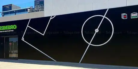 Photo de Orenes Sports Bar & Salón de Juego