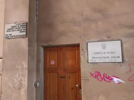 Musée Mascagnano