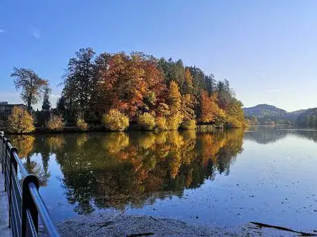 Gübsensee