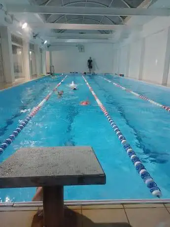 Photo de Swimming Appio Latino Center