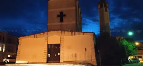 Chiesa San Francesco d'Assisi