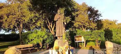Cemetery