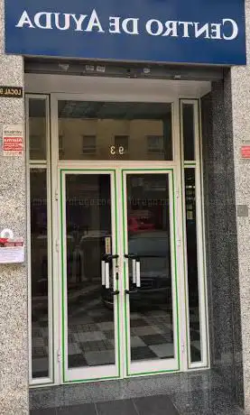 Photo de Centro de Ayuda Cristiano Málaga