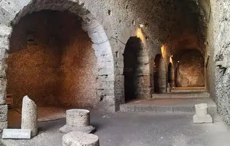 Photo de Mercato Romano