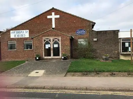 Photo de St Andrews Church