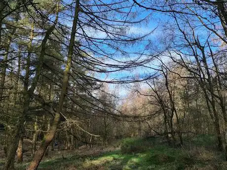Photo de Ogden Reservoir