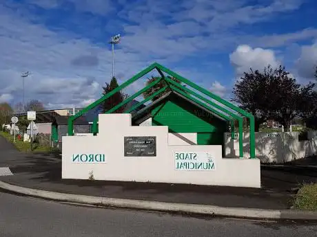 Photo de Stade d'Idron