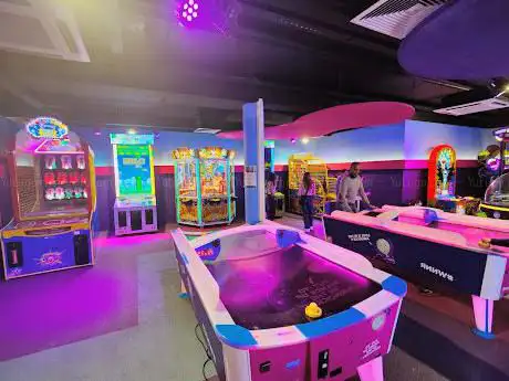 Gametown