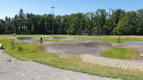 Photo de Bikepark Amtzell