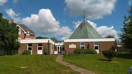 Photo de Saint John the Divine Church Centre