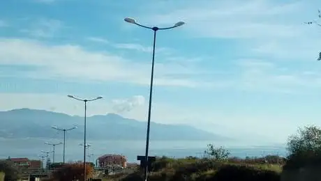Photo de Fortino nord Catona