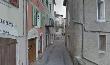 Musée du Cougourdon