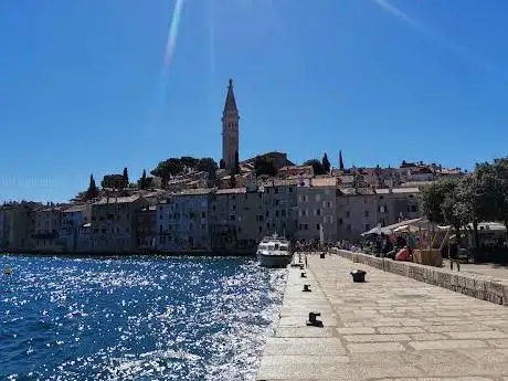Photo de Rovinj View point
