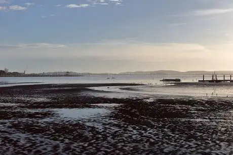 Parkstone Bay
